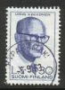 Suomi 1960 - Urho Kekkonen 60 vuotta - Kypärämäki 6.9.60 Suomi 1960 - Urho Kekkonen 60 vuotta - Kypärämäki 6.9.60