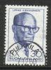 Finland 1960 - 60 th birthday of president Urho kekkonen - Pulkkila 7.12.60