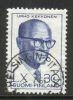 Finland 1960 - 60 th birthday of pres. Urho kekkonen - Helsingin pitäjä 5.7.61