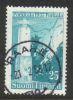 Suomi 1956 - Porkkala - Raahe 21.2.58 17