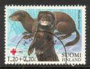 Suomi 1982 - Tuberkuloosi 1982 3/3 - Vesikko - Hamina 21?.2.84 -0 Suomi 1982 - Tuberkuloosi 1982 3/3 - Vesikko - Hamina 21?.2.84 -0