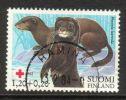 Suomi 1982 - Tuberkuloosi 1982 3/3 - Vesikko - Hamina 13.2.84 -0 Suomi 1982 - Tuberkuloosi 1982 3/3 - Vesikko - Hamina 13.2.84 -0