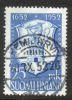 Suomi 1952 - Pietarsaari 300 vuotta - Kemijärvi 20.IX.52 20 Suomi 1952 - Pietarsaari 300 vuotta - Kemijärvi 20.IX.52 20