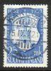 Finland 1952 - 300th anniv. of Pietarsaari - Karhula 15.IX.52 17