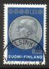 Finland 1970 - 70th birthday of President Urho Kekkonen - Helsinki 10 21.9.70