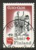 Finland 1970 - Red Cross 1970 - 2/3 - Turku 52 13.4.71 15