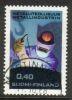 Suomi 1968 - Metalliteollisuus - Martinniemi 11.10.68 ep! Suomi 1968 - Metalliteollisuus - Martinniemi 11.10.68 ep!
