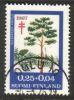 Suomi 1967 - Tuberkuloosi 1967 2/3 - Mänty - Oulu 10 6.3.76 19 Suomi 1967 - Tuberkuloosi 1967 2/3 - Mänty - Oulu 10 6.3.76 19