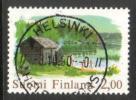 Suomi 1989 - Savusauna, x - Helsinki 3.10.90 Suomi 1989 - Savusauna, x - Helsinki 3.10.90