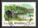 Suomi 1989 - Savusauna, x - Helsinki 1.10.1993 Suomi 1989 - Savusauna, x - Helsinki 1.10.1993