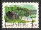 Suomi 1989 - Savusauna, x - Lohja 20, 15.10.90