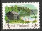 Suomi 1977 - Savusauna, y - Nilsiä 24.10.90 Suomi 1977 - Savusauna, y - Nilsiä 24.10.90