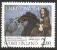 Finland 1990 - University of Helsinki, 350th Anniv. 1/2 - Eura 12.10.90