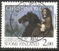 Finland 1990 - University of Helsinki, 350th Anniv. 1/2 - Porvoo 02.6.90