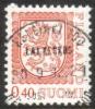 Suomi 1975 - Leijonamalli m75 0,40mk oranssi - Helsinki 30.9.82 21 Suomi 1975 - Leijonamalli m75 0,40mk oranssi - Helsinki 30.9.82 21