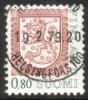 Suomi 1976 - Leijonamalli m75 0,80mk vih/ru - Helsinki 100, 19.2.79 20 Suomi 1976 - Leijonamalli m75 0,80mk vih/ru - Helsinki 100, 19.2.79 20