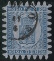 Suomi 1866 - Isohampaiset 20 penniä ID 26544