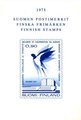 Finland 1975 - Finland official year set 1975