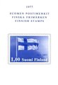 Finland 1977 - Finland official year set 1977