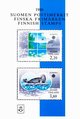 Finland 1986 - Finland official year set 1986