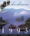 Finland 1993 - Finland official year set 1993 booklets