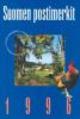 Suomi 1996 - Suomi vuosilajitelma 1996 Suomi 1996 - Suomi vuosilajitelma 1996