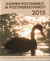 Suomi 2015 - Suomi vuosilajitelma 2015 Suomi 2015 - Suomi vuosilajitelma 2015