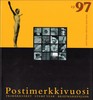 Suomi 1997 - Suomi Postimerkkivuosi 1997 vuosikirja Suomi 1997 - Suomi Postimerkkivuosi 1997 vuosikirja