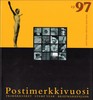 Suomi 1997 - Suomi Postimerkkivuosi 1997 vuosikirja