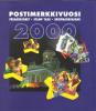 Suomi 2000 - Suomi Postimerkkivuosi 2000 vuosikirja Suomi 2000 - Suomi Postimerkkivuosi 2000 vuosikirja