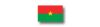 Burkina Faso (Ylä-Volta)