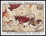 Prehistoric Paintings - Lascaux Cave