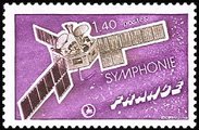 Symphony Satellite