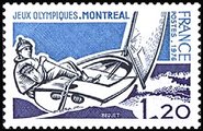 Summer Olympic Games, Montreal