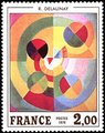 Art The Joyof Life, by Robert Delaunay