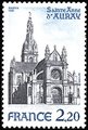 Basilica of St.-Anne-d'Auray