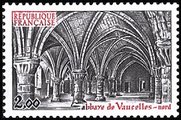 Abbey Notre Dame de Vaucelles