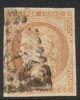 France 1870 - Ceres (Bordeaux) 10 c