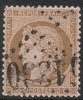 France 1873 - Ceres 10 c perforated