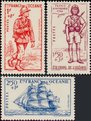 Ranskan Oseania 1941 - Defense of the Empire (3) Ranskan Oseania 1941 - Defense of the Empire (3)