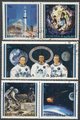 Fujeira 1971 - Apollo 14 (5) Fujeira 1971 - Apollo 14 (5)