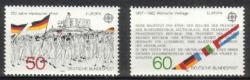 Saksa 1982 - Europa CEPT 1982 - Historical Events (2)