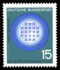 Germany 1964 - Progress in science and technology 2/3