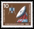 Germany 1965 - Transport and Communication 2/7