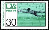 Germany 1974 - World Cup Soccer Championship, Munich 1/2