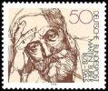 Saksa 1978 - Martin Buber (1878-1965), Writer and Philosopher