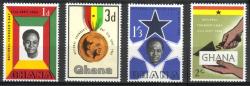 Ghana 1962 - Founder’s Day, Kwame Nkrumah’s 53rd birthday (4)