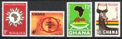 Ghana 1963 - Africa Freedom Day (4)