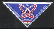 Ghana 1965 - Summit Conference of the Organization for African Unity 3/6