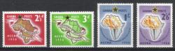 Ghana 1958 - 1st conf. of Independent African States (4) Ghana 1958 - 1st conf. of Independent African States (4)